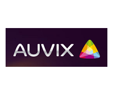 Мы стали партнерами компании AUVIX
