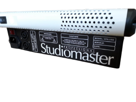 Studiomaster VP6-USB