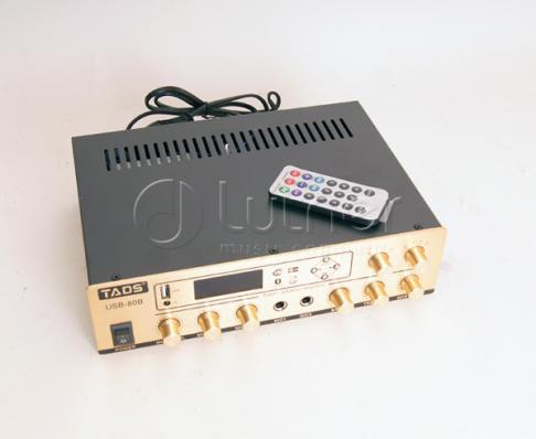 TADS DS-USB-80B