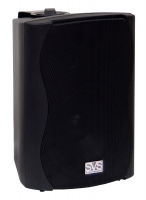 SVS Audiotechnik WS-40 Black