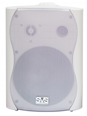 SVS Audiotechnik WS-40 White