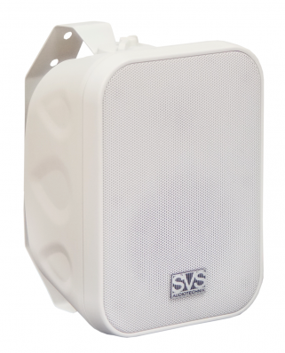 SVS Audiotechnik WSP-40 White