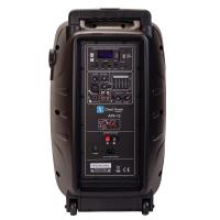 Direct Power Technology APS-12