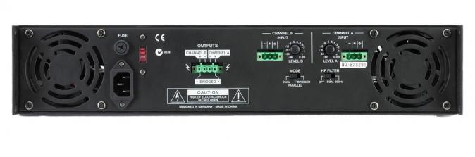 Electro-Voice PA2450L