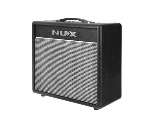 Nux Mighty-20BT Цифровой комбоусилитель