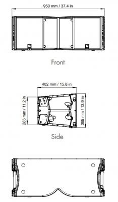 L-ACOUSTICS K3