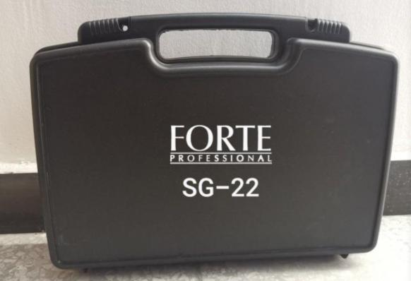 Forte SG 922HS
