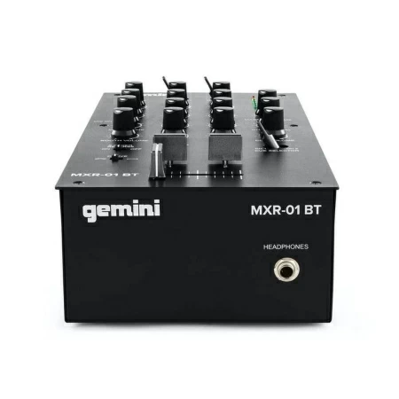 Gemini MXR-01BT