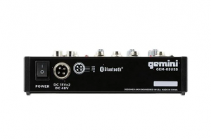 Gemini GEM-05USB