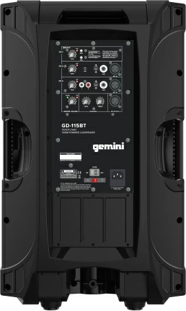 Gemini GD-115BT