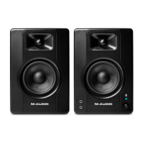 M-Audio BX4 BT (пара)
