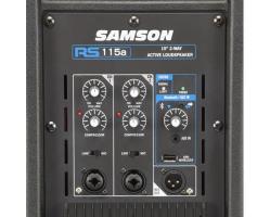 SAMSON RS115A