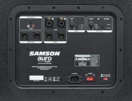 SAMSON D1500