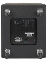 SAMSON D1800
