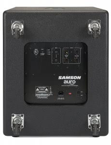 SAMSON D1800