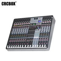 CRCBOX FX-12  Pro