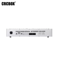 CRCBOX FX-12  Pro
