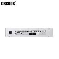 CRCBOX FX-16 Pro