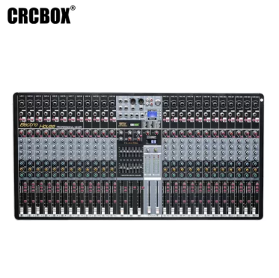 CRCBOX FX-24 Pro