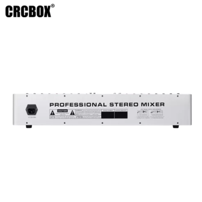 CRCBOX FX-24 Pro