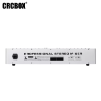 CRCBox FX-36 Pro