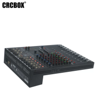 CRCBOX MR-9300