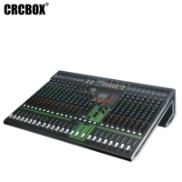 CRCBOX XA-24 PRO