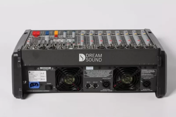 DreamSound DSA-600-3