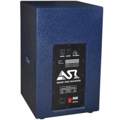 ASR Audio CS-412 P