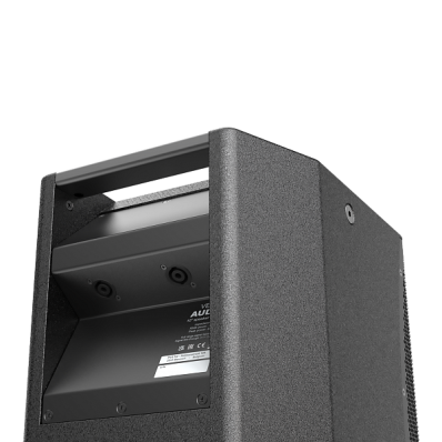 AUDAC VEXO115/B