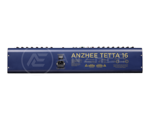 Anzhee Tetta 16