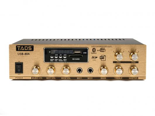 TADS DS-USB-80A