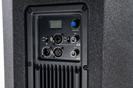 SVS Audiotechnik ST-15A DSP