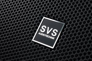 SVS Audiotechnik ST-M12A