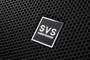 SVS Audiotechnik ST-M15A