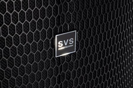 SVS Audiotechnik ST-12A DSP