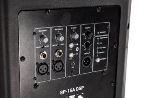 SVS Audiotechnik SP-15A DSP