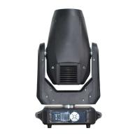 SHOWLIGHT MH-LED350 BSW CMY