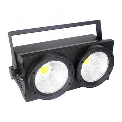 SHOWLIGHT LED BLINDER 2H