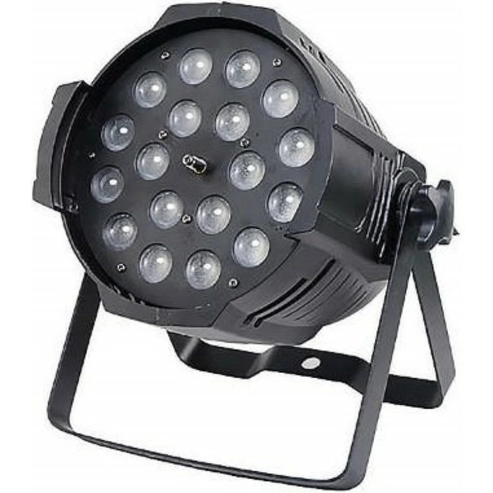 Showlight LED SPOT 180W ZOOM In Door